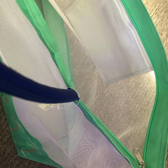 Spacious beach bags - Picture 6 of 6